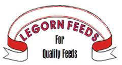 Legorn Feeds