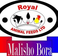 ROYAL ANIMAL FEEDS