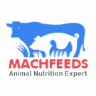 mach feeds